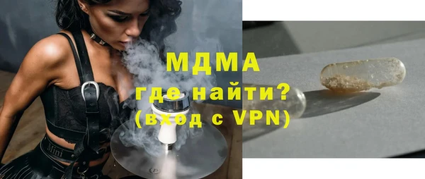 кокс Абдулино